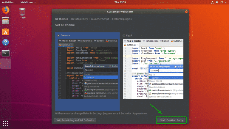 jetbrains filewatcher run bash script jetbrains filewatcher run bash script