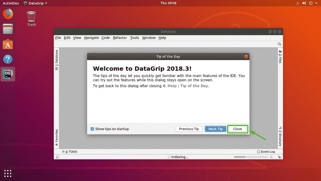 download datagrip ubuntu