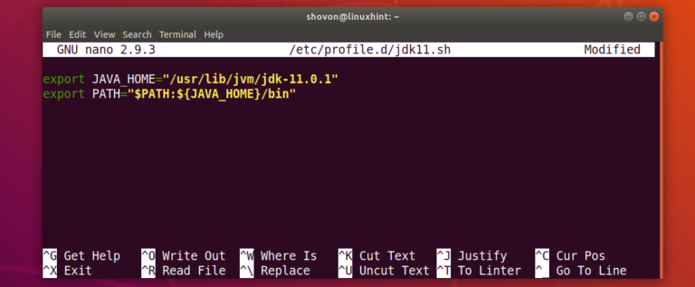 command line rhel 7 java jdk download