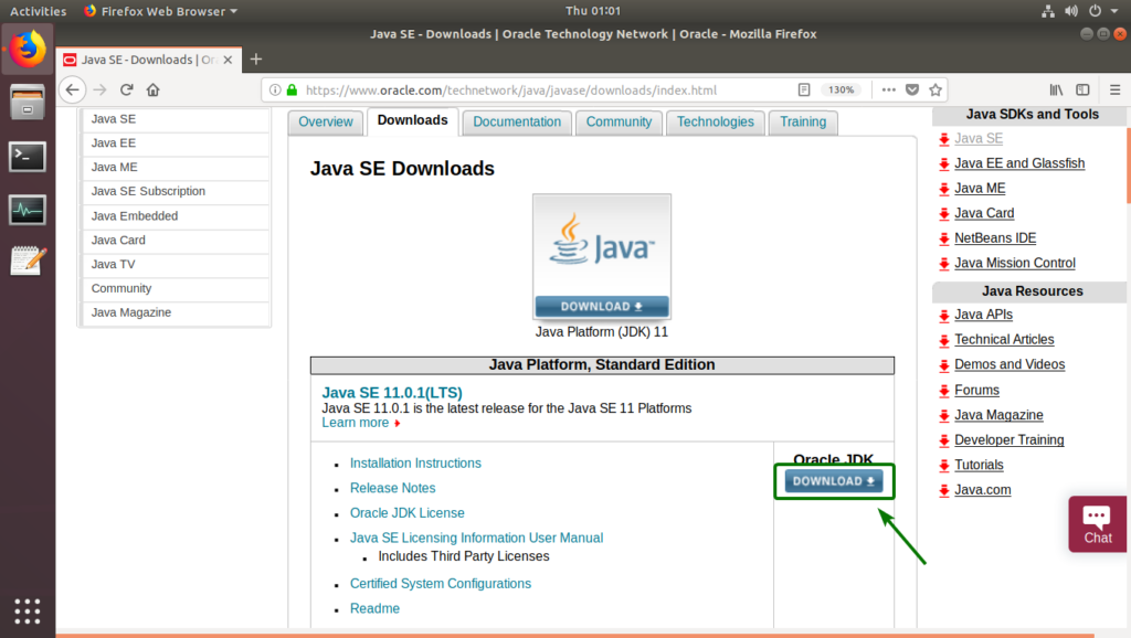 jdk 11 download for windows 10