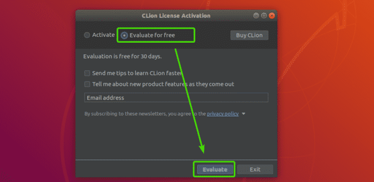 free JetBrains CLion 2023.1.4 for iphone instal