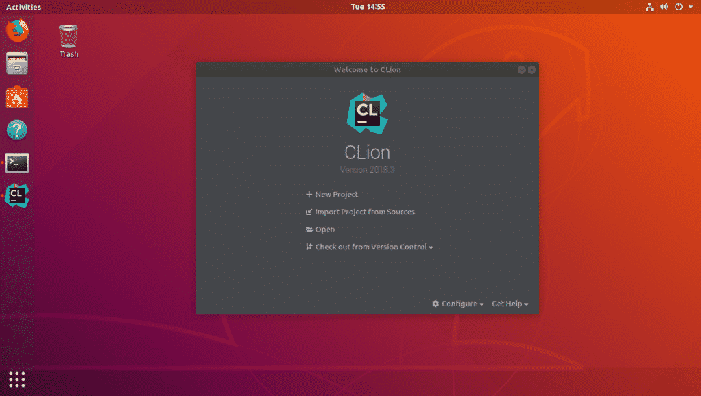 JetBrains CLion 2023.1.4 download the new for windows