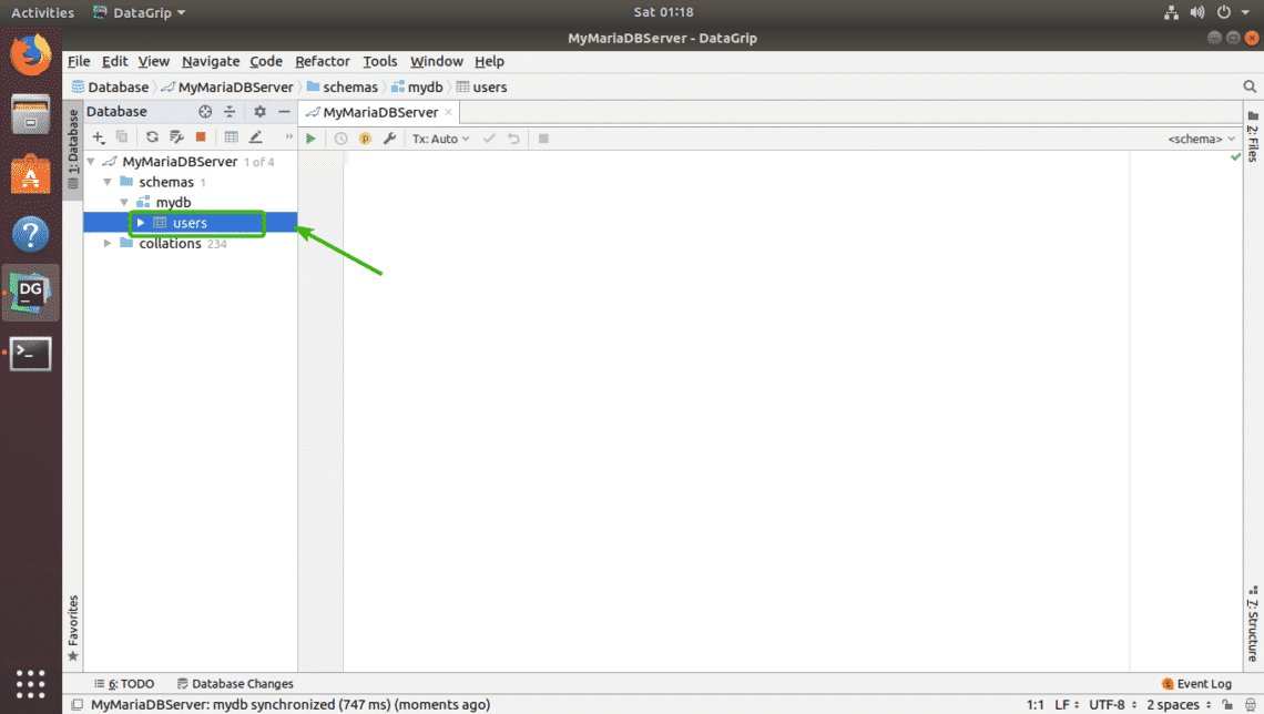 How To Install Jetbrains Datagrip On Ubuntu