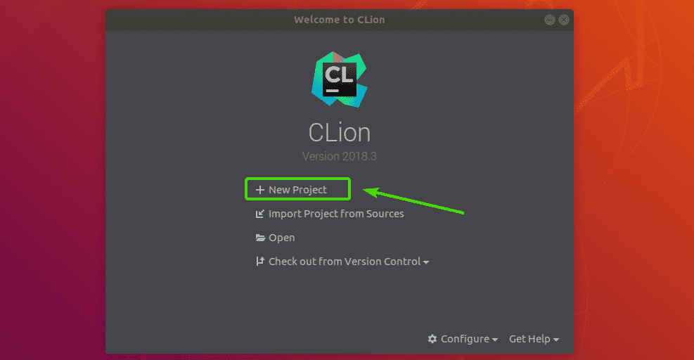 free for ios instal JetBrains CLion 2023.1.4