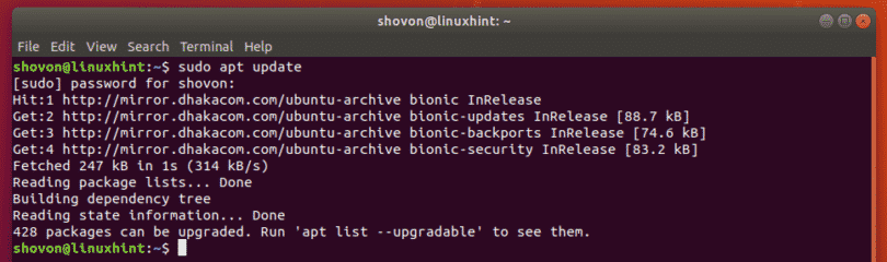 Как установить clion на ubuntu