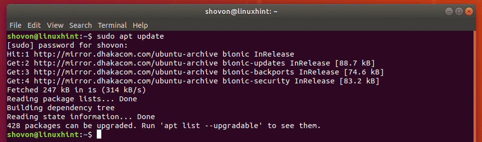 install jetbrains toolbox ubuntu