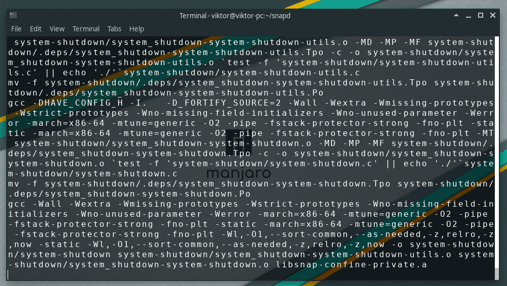 Dev scripts. Manjaro kde neofetch. System shutdown. Pacman Linux. Akonadi-Import-Wizard.