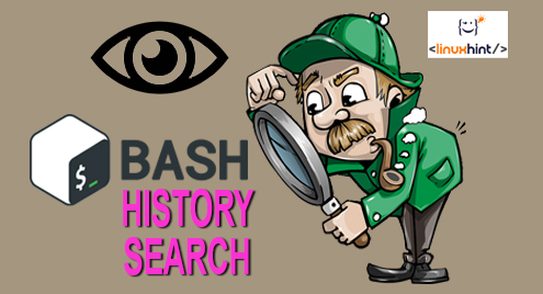 Bash History Search Bash History Search