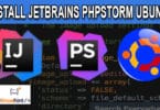 install jetbrains phpstorm ubuntu