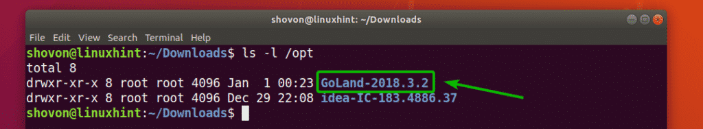 for iphone instal JetBrains GoLand 2023.1.3