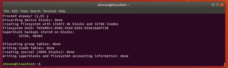 linux install deb file command line