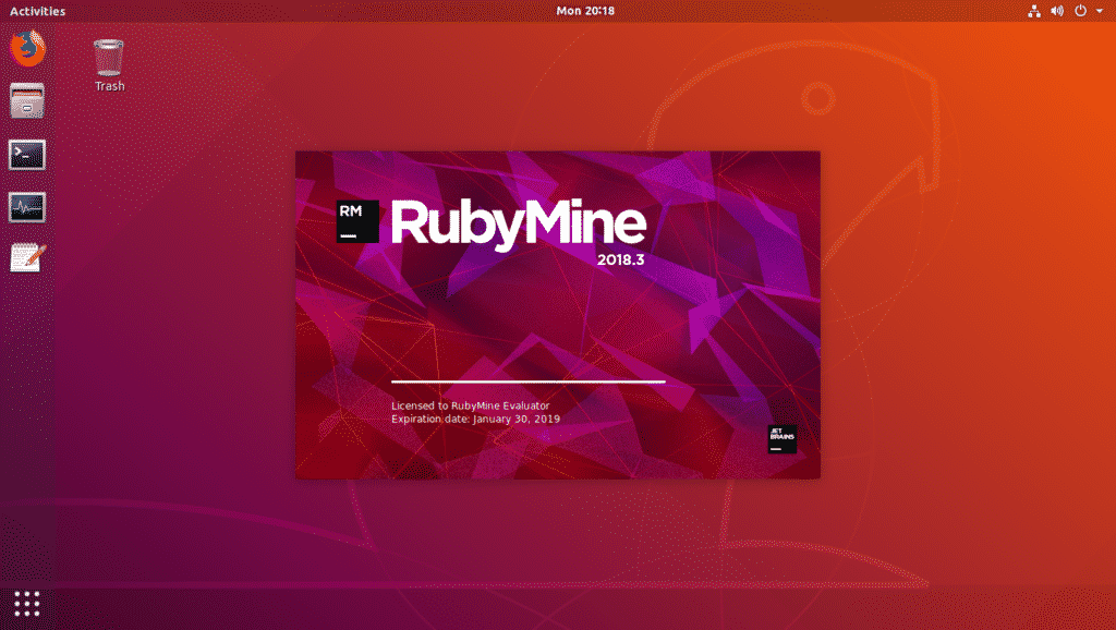JetBrains RubyMine 2023.1.3 download the new for ios