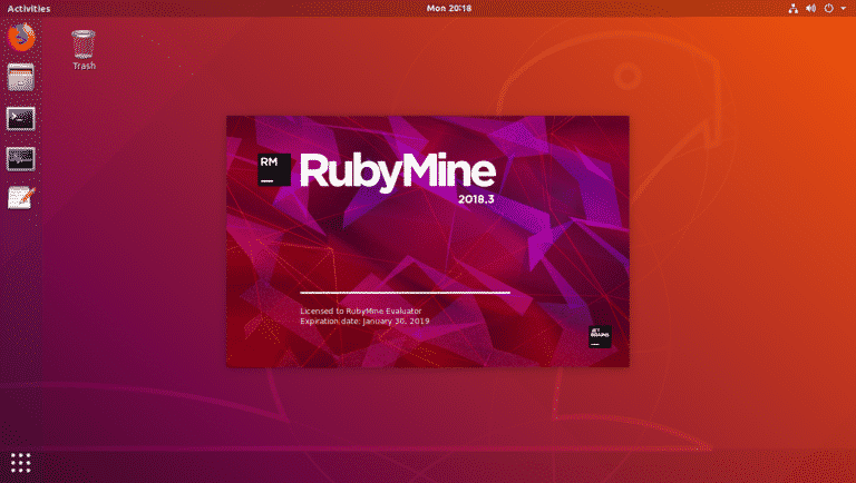 JetBrains RubyMine 2023.1.3 instal the last version for apple