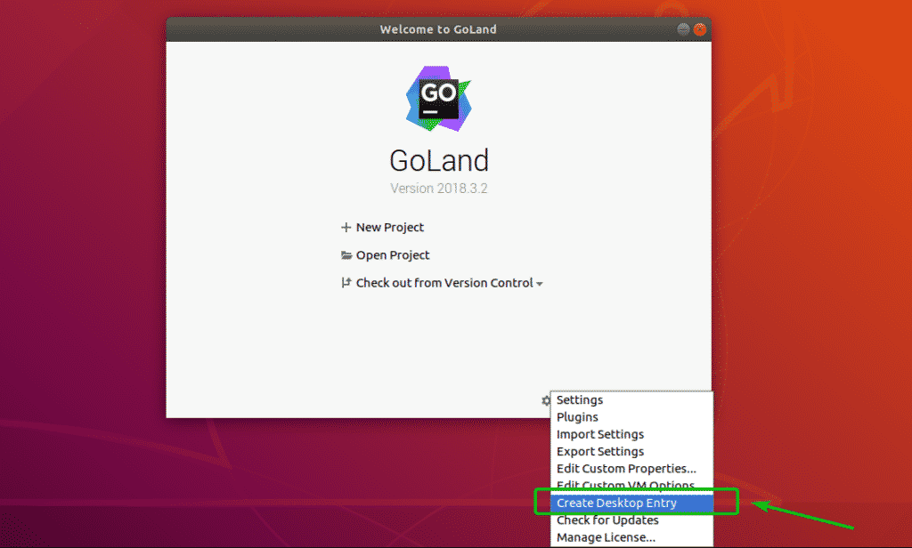 free instal JetBrains GoLand 2023.1.3