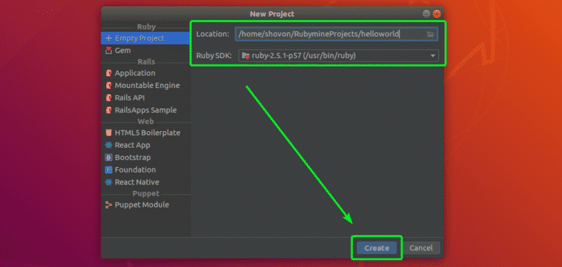 instal JetBrains RubyMine 2023.1.3 free