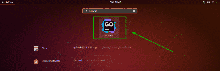 JetBrains GoLand 2023.1.3 download the last version for windows