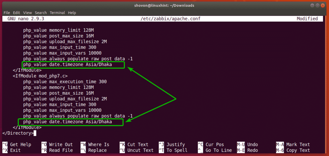 Php max execution time. Upload_Max_Filesize.