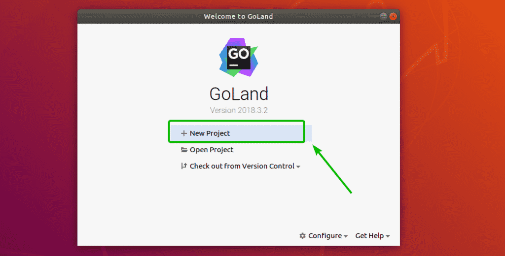 free for ios instal JetBrains GoLand 2023.1.3