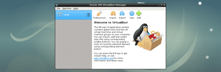 how to use virtualbox api