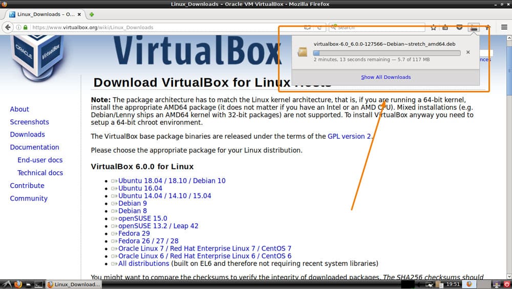 boinc virtualbox