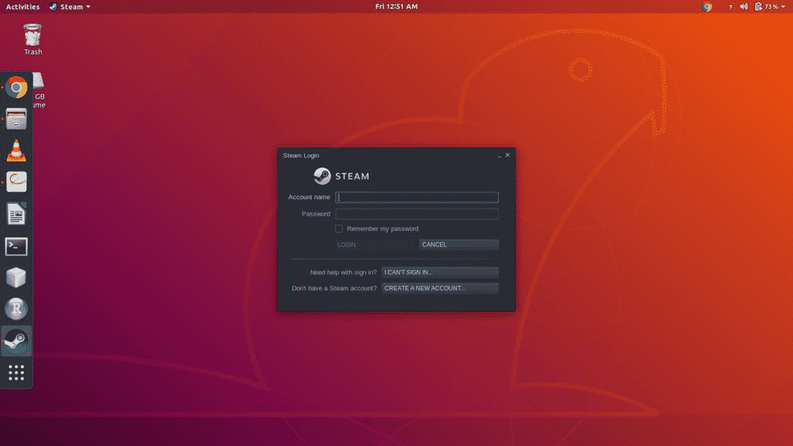 How to Install Dota 2 on Ubuntu