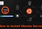 How to Install Ubuntu Server