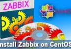 Install Zabbix on CentOS