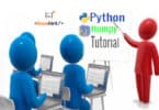 Python NumPy Tutorial