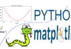 PYTHON MATPLOTLIB