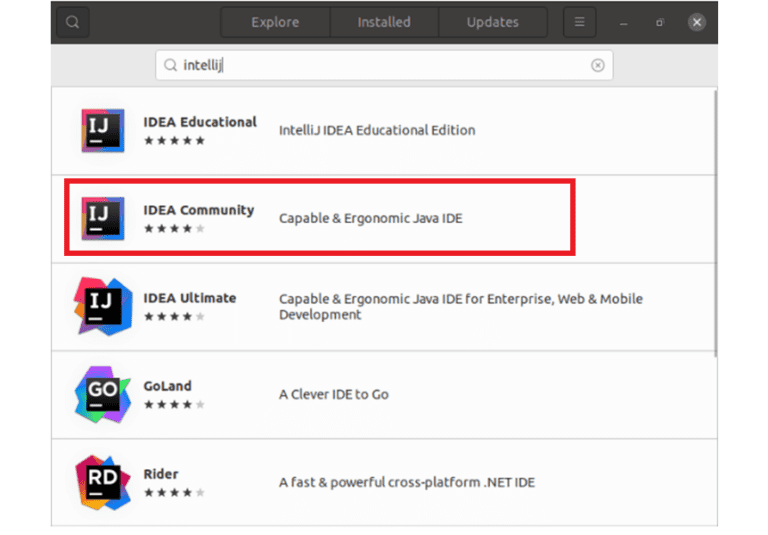 install intellij on windows install intellij on windows