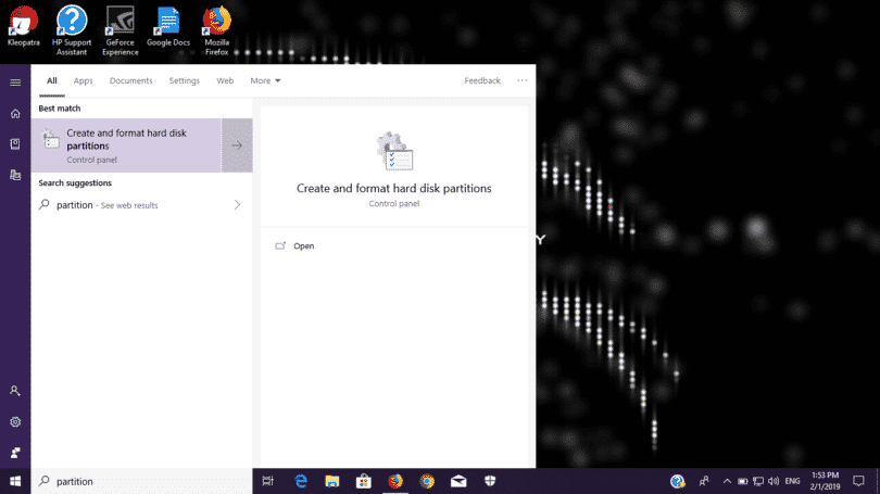 how to use parrotsec how to use parrotsec