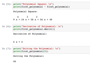 Как установить scipy python windows