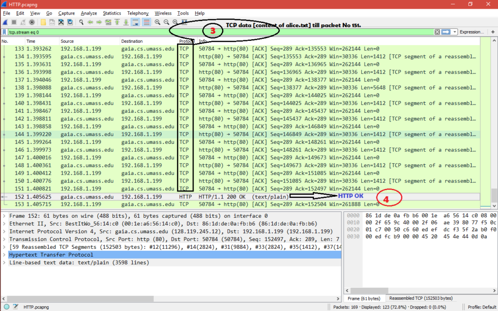 extensions wireshark uses for private key