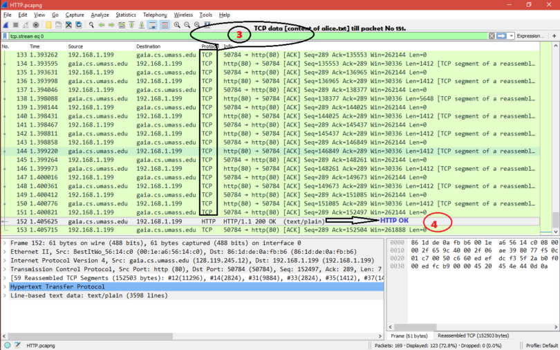 know languages acceptted by browser wireshark http