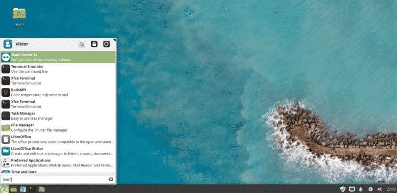 how to install teamviewer on linux mint how to install teamviewer on linux mint