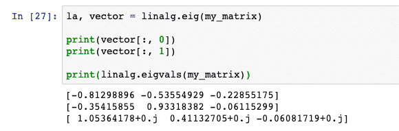 Как установить scipy python windows