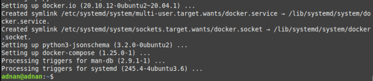 How To Install Docker On Linux Mint How to install docker on linux mint