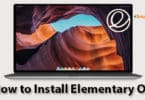 How to Install Elementary OS