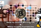 How to Install Mining OS