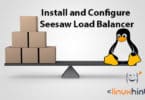 Install and Configure Seesaw Load Balancer