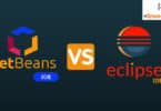 NetBeans Vs Eclipse