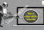Nikto vulnerability scanner