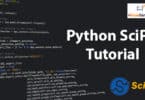 Python SciPy Tutorial