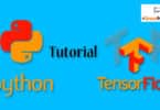 Python Tensorflow Tutorial