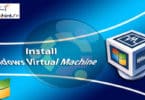 Windows Virtual Machine