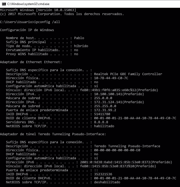 Список устройств linux. Teredo tunneling pseudo-interface что это такое. Ipconfig на андроид. DSL Linux. IP range exe.