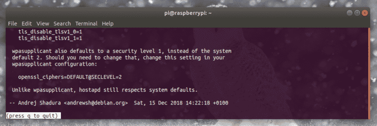 install owncloud on raspberry pi zero