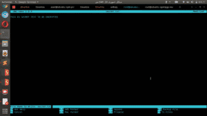 Linux 上の GPG を使用してファイルを暗号化および復号化する方法