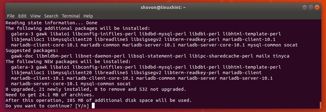 install data protector client ubuntu linux os