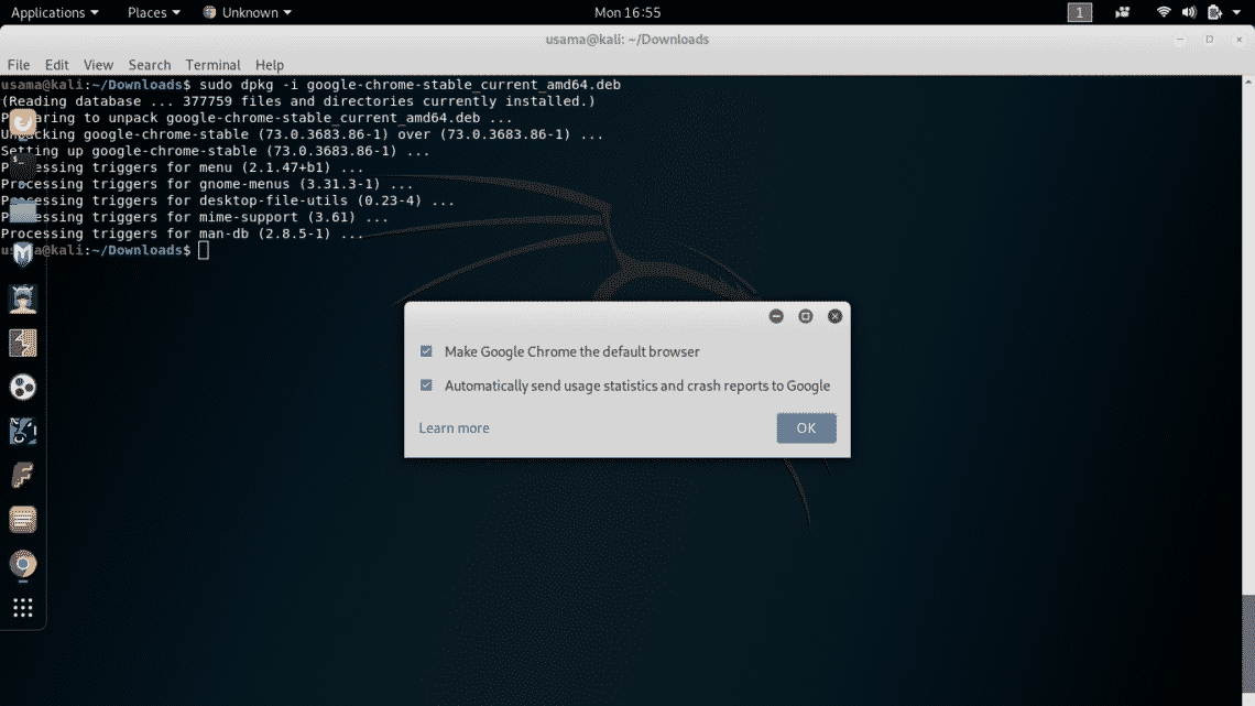 How To Add A Non Root User To Kali Linux Linux Hint Devsday Ru